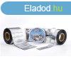 BITUMENES TMTSZALAG ALU - 100 mm x 10 m