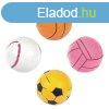 Bestway 31004 labda, Sport Strandlabda