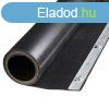Gykrvdelem HDPE,, 70cmx3m 1,2mm vastag, bambusz szegly