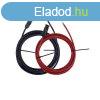 10 mter napelem-tltsvezrl kbel pr, 4 mm2-es, elszere