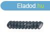 EXTOL CRAFT szigetel szalag, 10db-os, fekete; 19mm10m0,13