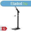 Home LA 4 asztali lmpa, LED, jjeli fny, llthat fejrsz