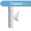 TRICOX PEE20 egyfal ellenrz idom PPs 80 mm