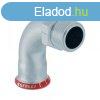 GEBERIT Mapress 90 sznacl v, 22 mm - 3/4"K 