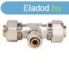 APE Alu T-idom 26x3mmx20x2mmx26x3mm