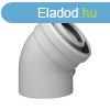BAXI PP/s knyk 45 80/125 mm