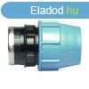 UNIDELTA KPE tmenet 40mmx5/4"B