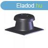 TRICOX KF20 krtfedl fekete 80 mm