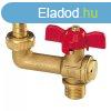 TECNOVIELLE golys altalajcsap 3/4"