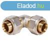 APE Alu knyk 32x3mmx32x3mm