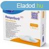 RespoSorb Silicone Border 12,5x12,5cm