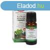 Hapci illolaj keverk