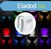 Toalett LED vilgts