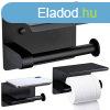WC-papr, telefon tart polccal