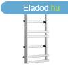 Design raditor NERO Italia FL02002 - 50 x 90 cm