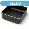 Welland UC-31 pultra pthet mosdkagyl - 39 x 39 cm - fek