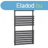 Design raditor NERO Italia UA03001 - 60 x 120 cm