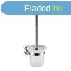 Welland Diamond WC kefe fali tartval - szlcsiszolt acl / 
