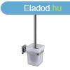 Welland Exclusive-Line WC kefe fali tartval - gunmetal / te
