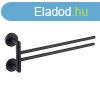 Welland Diamond 2 soros behajthat trlkztart rd - feke