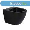 Welland Primo fali bid - fekete