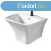 Welland H-7110 fali mosdkagyl - 53 cm