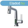 Welland FH-3428 mosogat smart csaptelep - kihzhat multifu