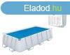 Bestway 58240 szolr ponyva 412 x 201 cm-es medenckhez