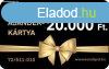 Ajndkkrtya 20000 Ft.