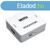 VGA - HDMI TALAKT
