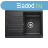 BLANCO ZIA 45S Compact Grnit Mosogat Medence Antracit