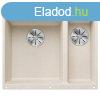 BLANCO SUBLINE 340/160-U Alpthet Grnit Mosogat Medence