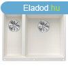BLANCO SUBLINE 340/160-U Alpthet Grnit Mosogat Medence