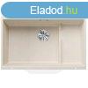 BLANCO SUBLINE 700-U LEVEL Alpthet Grnit Mosogat Meden