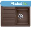 BLANCO ZIA 45S Compact Grnit Mosogat Medence Kv