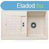 BLANCO Grnit Mosogat Medence ZIA 45S Trtfehr