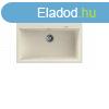 NODOR Mosogattlca NorGranite 78.50 1B BG beige