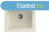 NODOR Mosogattlca NorGranite 55.40 1B BG beige
