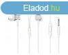 MI IN-EAR Mi Basic gyri sztere headset - 3,5 mm jack - ZBW