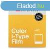 Polaroid Original I-Type Color Sznes Polaroid fotpapr I-T