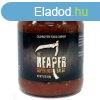 CaJohn The Reaper Super Hot Salsa