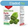 Dr. Herz Zld Kv Forte + C-vitamin + Glkomannn 60 db kap