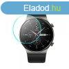 RMPACK Huawei Watch GT2 Pro Kijelzvd veg Tempered Glass