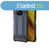 Xiaomi Poco X3 NFC Tok tsll Hybrid Armor Case Tough Rugg