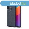 Huawei P Smart Z Szilikon Tok Brmintzattal TPU Prmium St