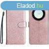 RMPACK Honor Magic5 Lite 5G Notesz Tok Business Series Kitm