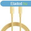 Joyroom durable USB Type C Kbel - Lightning Gyors Tlts / 