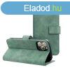 TENDER Book Case for XIAOMI Redmi Note 12 Pro 5G green