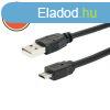 USB kbel 2.0 3m (20327)