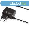 Yenkee YAC 2027BK hlzati tlt usb c